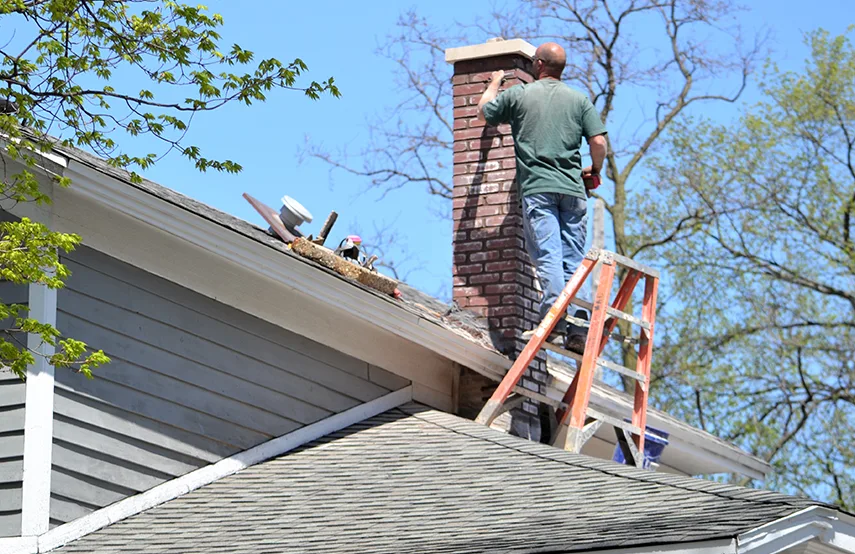 Chimney & Fireplace Inspections Services in Mount Vernon, NY